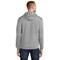 Port & Company® Tall Core Fleece Pullover Hooded Sweatshirt
